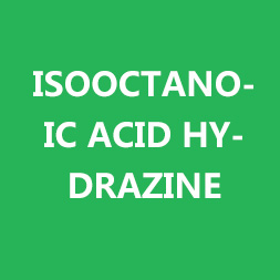 isooctanoic acid hydrazine