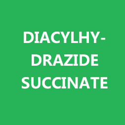 diacylhydrazide succinate
